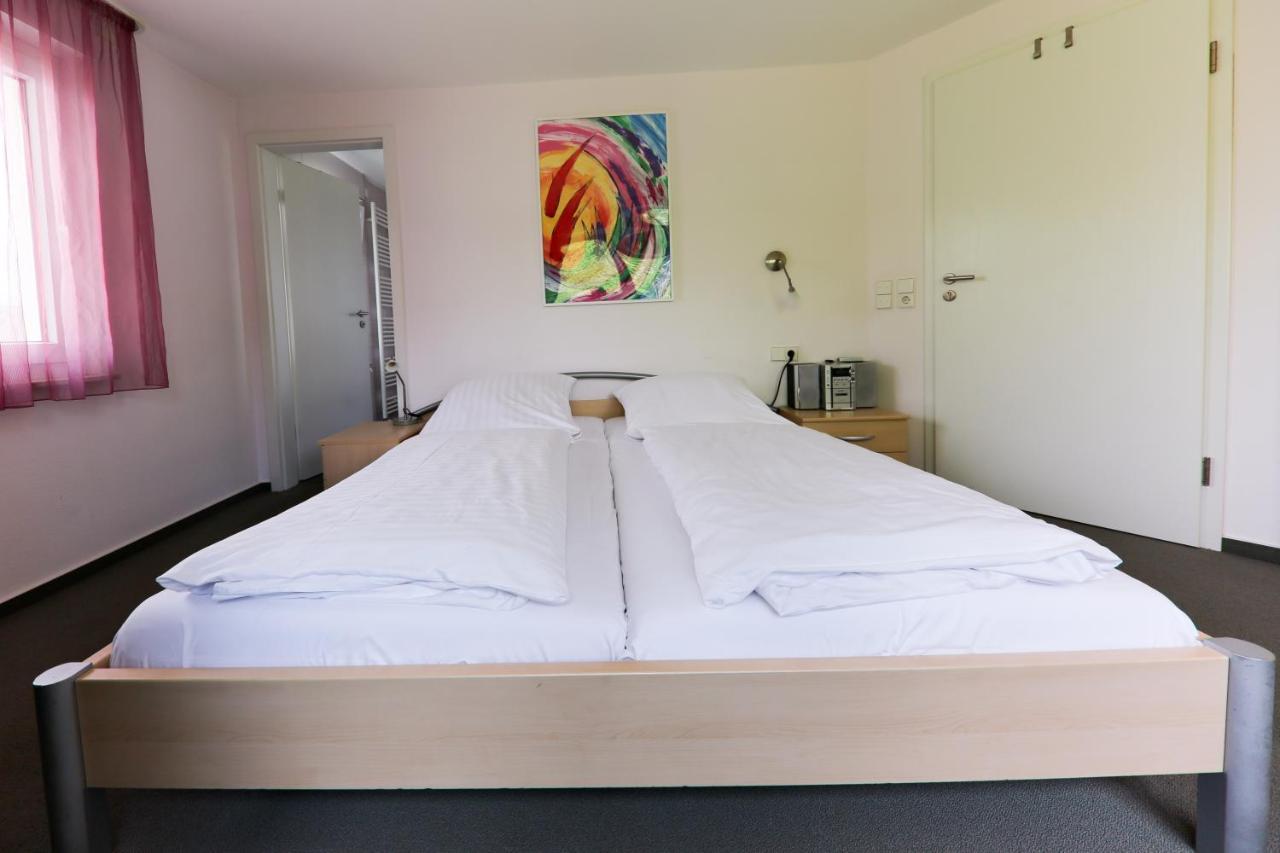 Hotel Albblick Bad Boll Zewnętrze zdjęcie