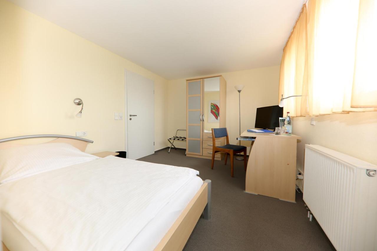 Hotel Albblick Bad Boll Zewnętrze zdjęcie
