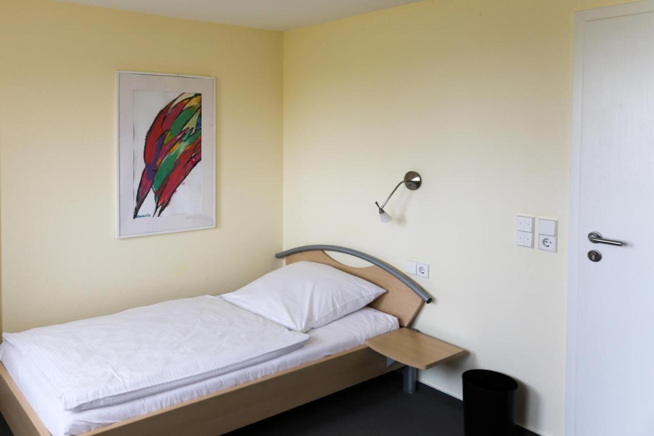 Hotel Albblick Bad Boll Zewnętrze zdjęcie