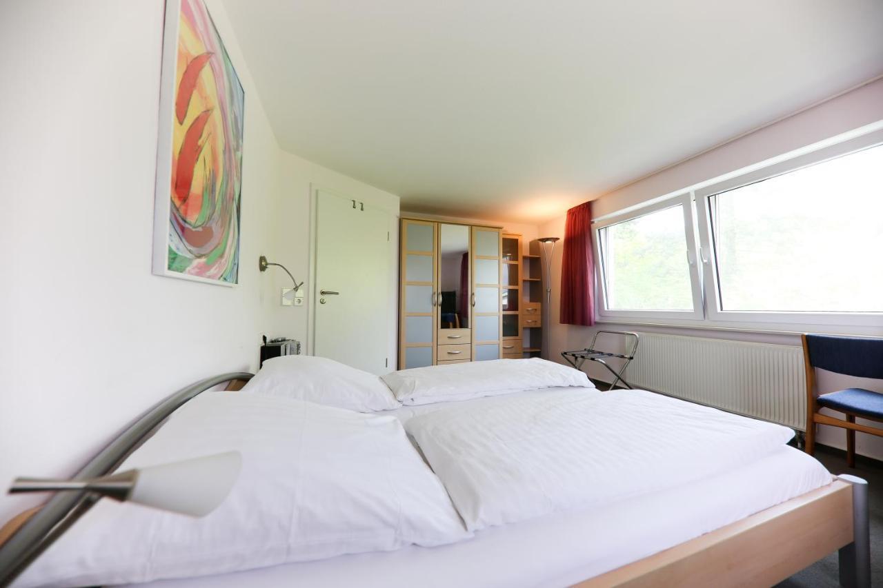 Hotel Albblick Bad Boll Zewnętrze zdjęcie