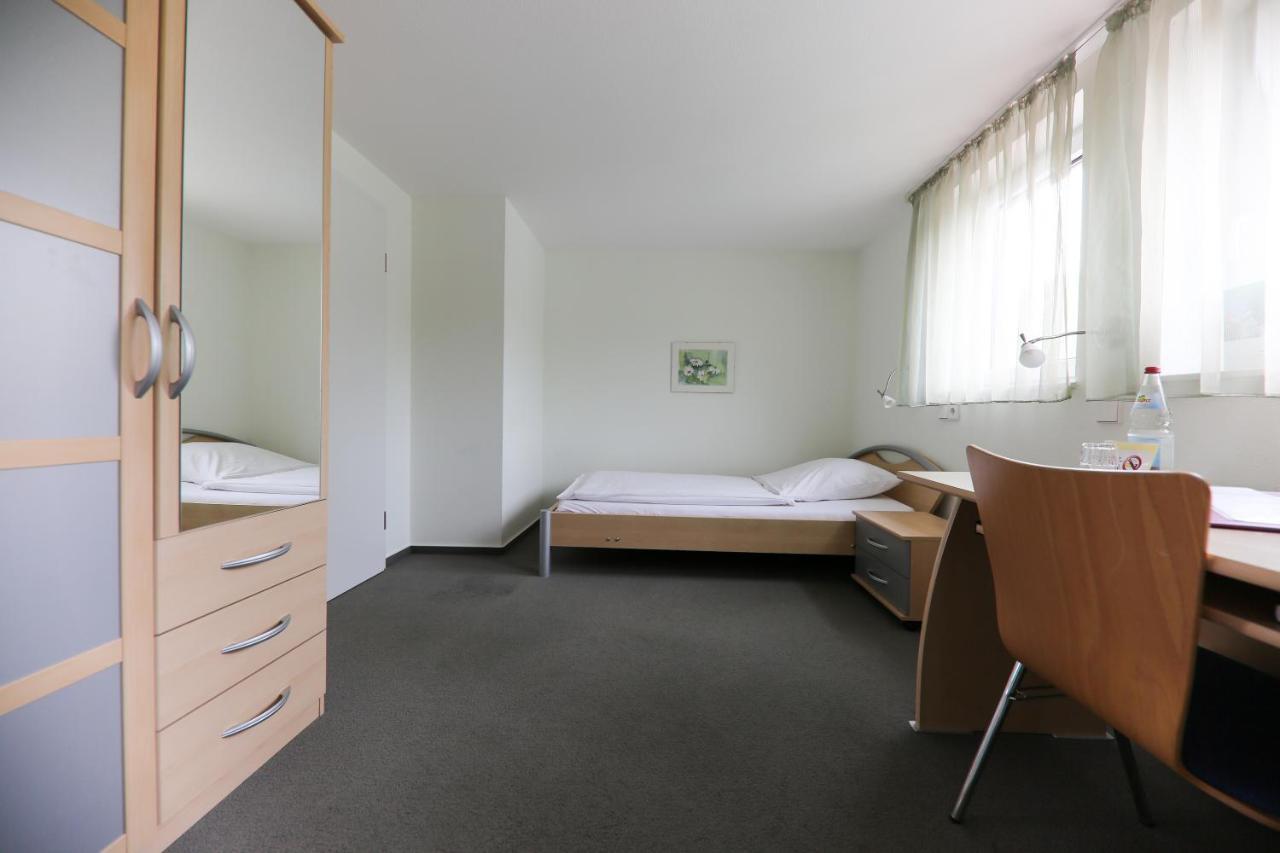 Hotel Albblick Bad Boll Zewnętrze zdjęcie